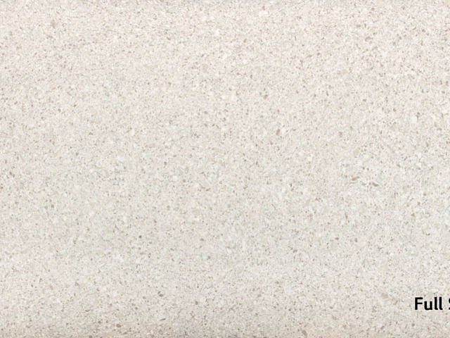LG Viatera – White Pearl Quartz