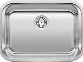 Blanco  –  Stellar Medium Single Bowl  Sink  –  441025